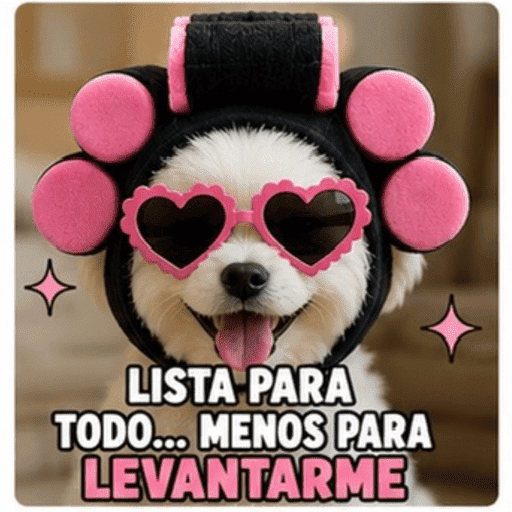 Rulos Meme Mood 🐾