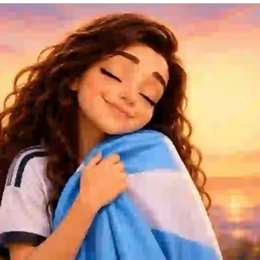 Bien Argentina!🇦🇷✨🩵