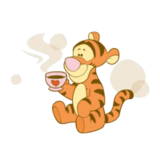 Winnie The Pooh 🍯🐻 16