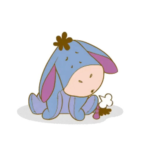 Winnie The Pooh 🍯🐻 13