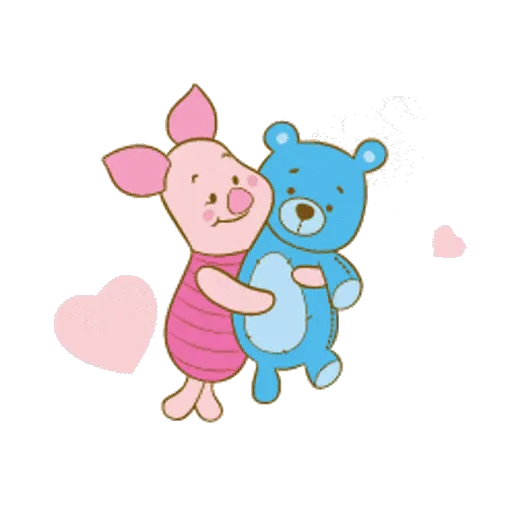 Winnie The Pooh 🍯🐻 17