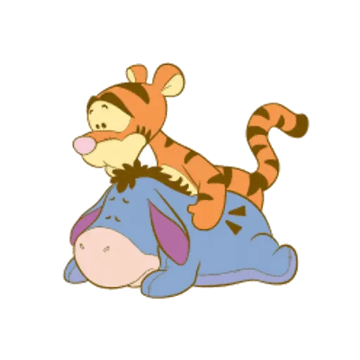 Winnie The Pooh 🍯🐻 14