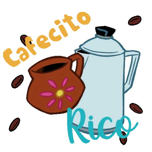 Cafecito? ☕️🤎