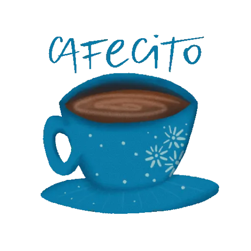 Cafecito? ☕️🤎