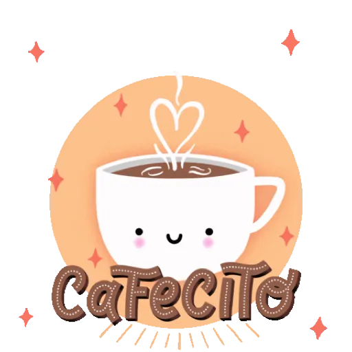 Cafecito? ☕️🤎
