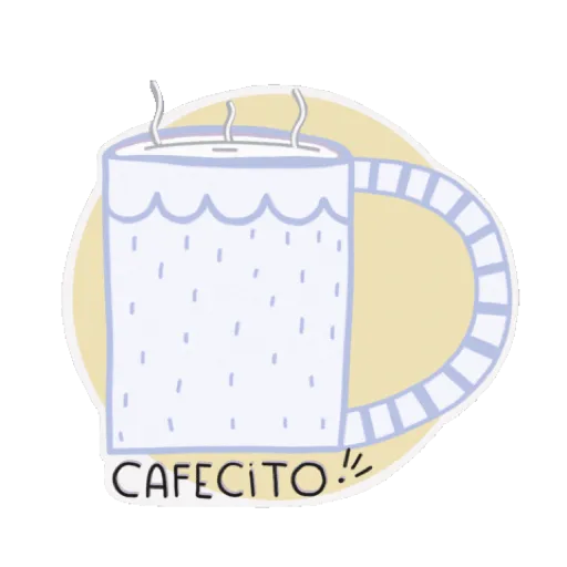 Cafecito? ☕️🤎