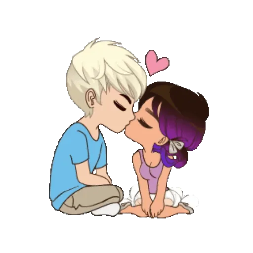 SWEET COUPLE✨🩷
