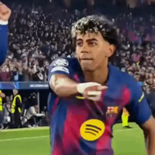 Lamine Yamal Dance 🇪🇸⚽️✨