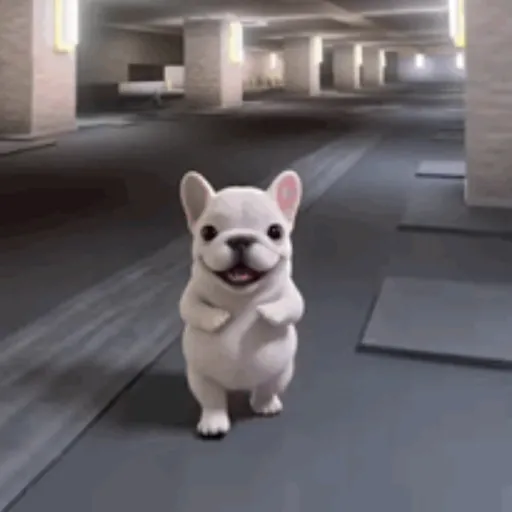 Pibble Dog TikTok ✨🐾🌈