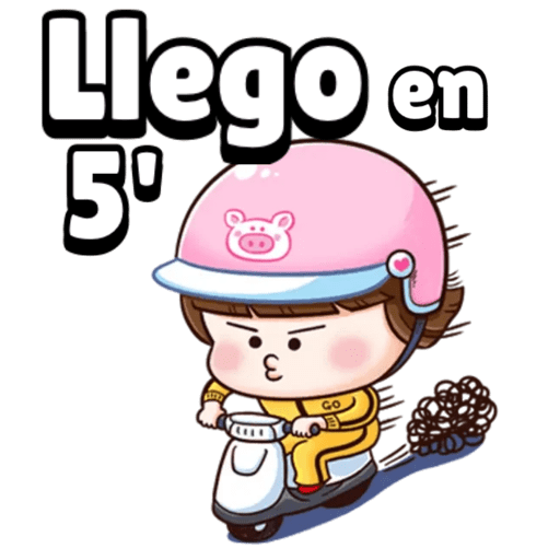 Frases Niñita Chibi ✨🎀🌈 7