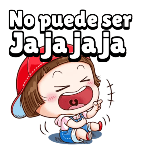Frases Niñita Chibi ✨🎀🌈 20