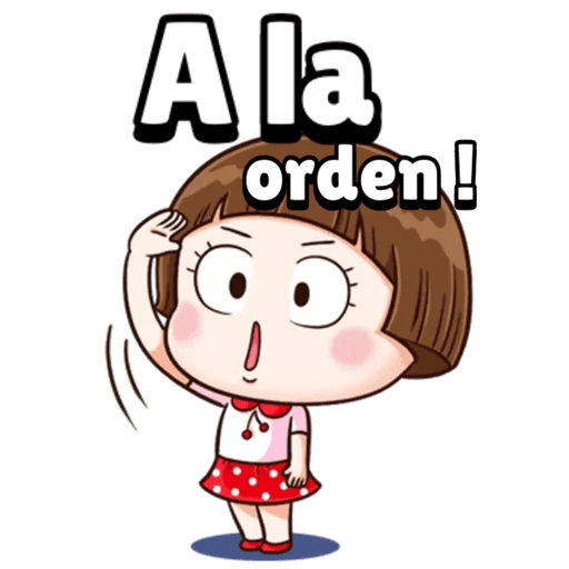 Frases Niñita Chibi ✨🎀🌈 15