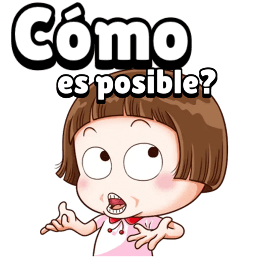 Frases Niñita Chibi ✨🎀🌈 17