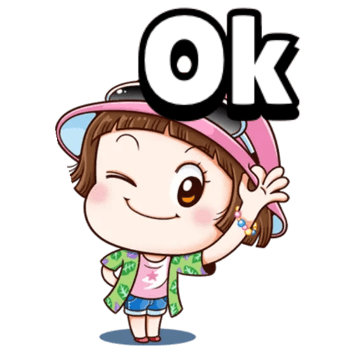 Frases Niñita Chibi ✨🎀🌈 19