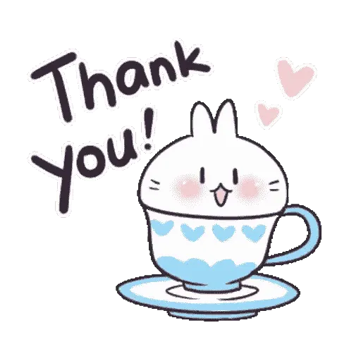 THANK YOU Mixed ✨ 16