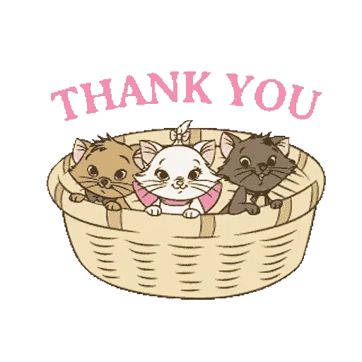 THANK YOU Mixed ✨ 11