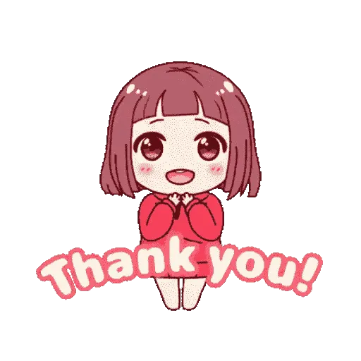 THANK YOU Mixed ✨ 2