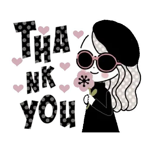 THANK YOU Mixed ✨ 27