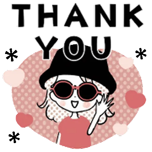 THANK YOU Mixed ✨ 25
