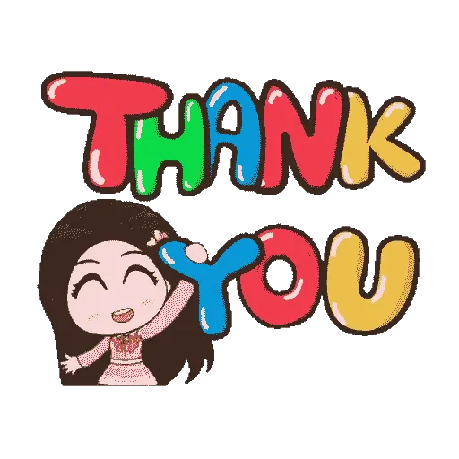 THANK YOU Mixed ✨ 5