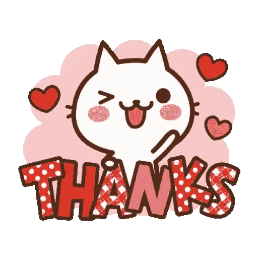 THANK YOU Mixed ✨ 21
