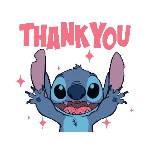 THANK YOU Mixed ✨ 13