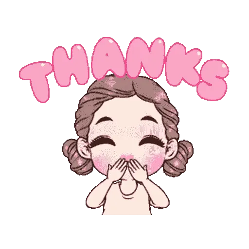 THANK YOU Mixed ✨ 8