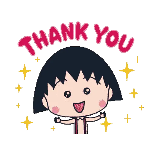 THANK YOU Mixed ✨ 14