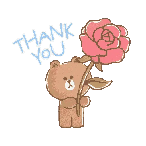 THANK YOU Mixed ✨ 15