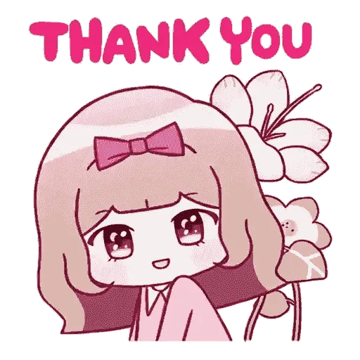 THANK YOU Mixed ✨ 7