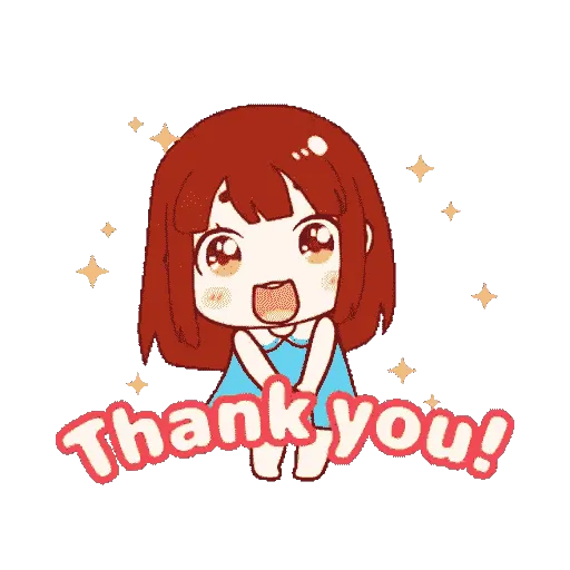 THANK YOU Mixed ✨ 12