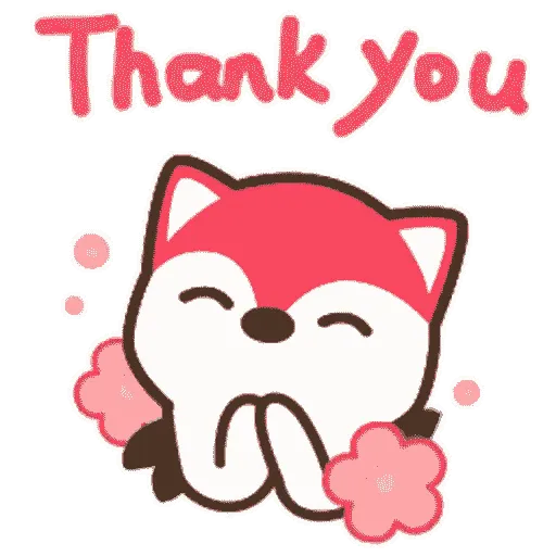 THANK YOU Mixed ✨ 19