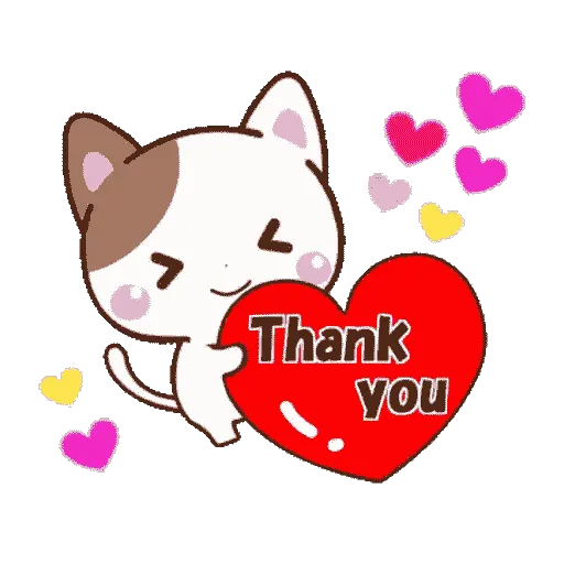 THANK YOU Mixed ✨ 6