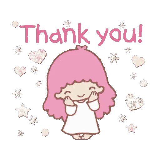 THANK YOU Mixed ✨ 10