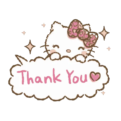 THANK YOU Mixed ✨ 3