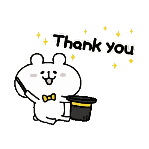 THANK YOU Mixed ✨ 17