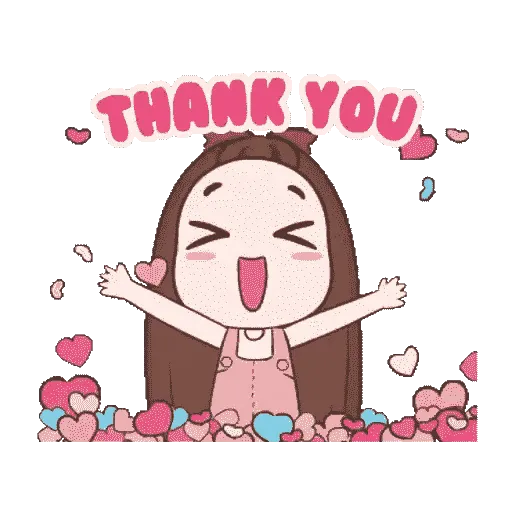 THANK YOU Mixed ✨ 9