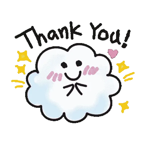 THANK YOU Mixed ✨ 1