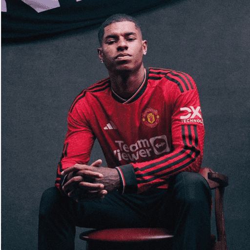 Marcus Rashford ⚽️✨