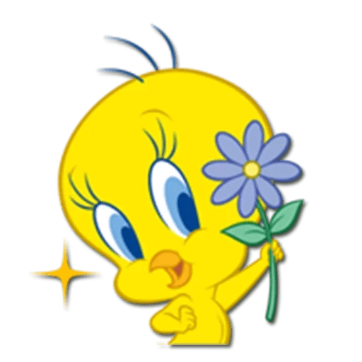 Tweety 🐤✨