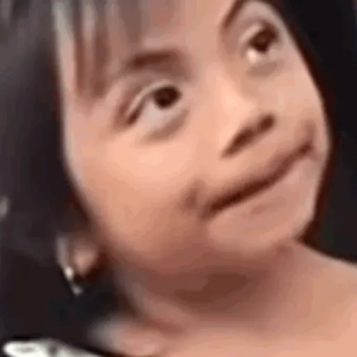La Niña de TikTok😝✨