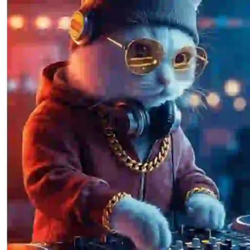 Animales Cool ✨