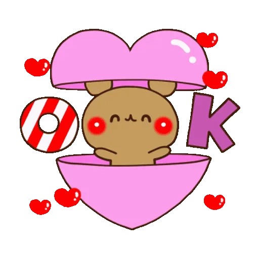Amore! Bear!🐾✨🐻 5