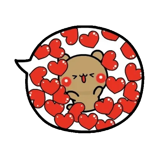 Amore! Bear!🐾✨🐻 3