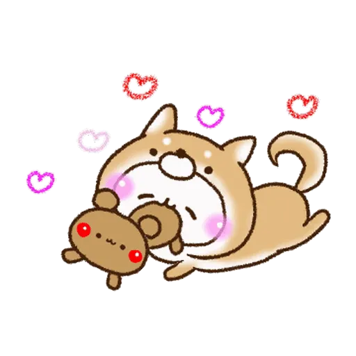 Amore! Bear!🐾✨🐻 4