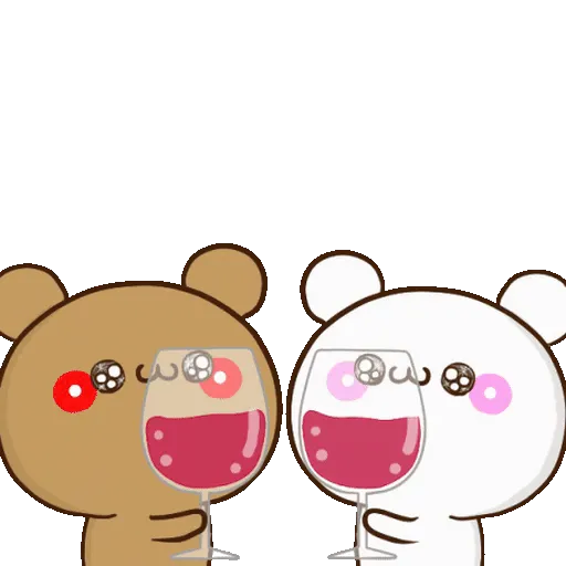 Amore! Bear!🐾✨🐻 13