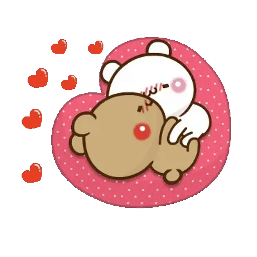 Amore! Bear!🐾✨🐻 19