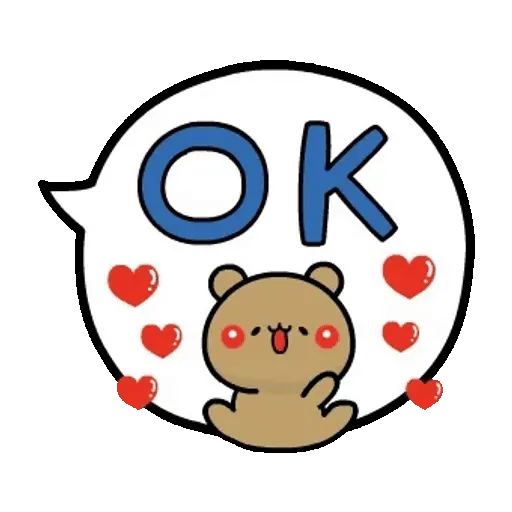 Amore! Bear!🐾✨🐻 6