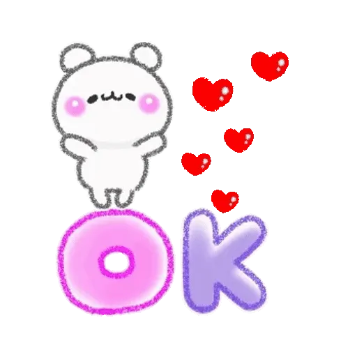 Amore! Bear!🐾✨🐻 10