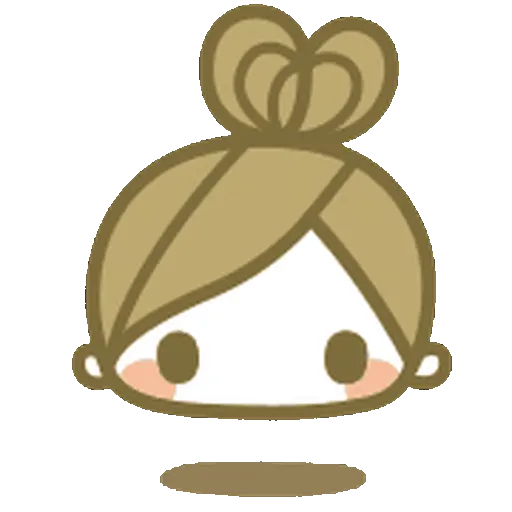 Niñita kawaii ✨🎀💓
